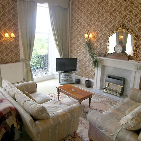 Regent Terrace, Central And Charming, Quiet Edimburgo Quarto foto