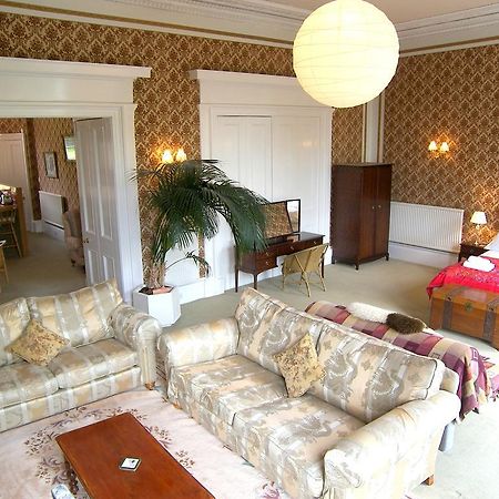 Regent Terrace, Central And Charming, Quiet Edimburgo Quarto foto