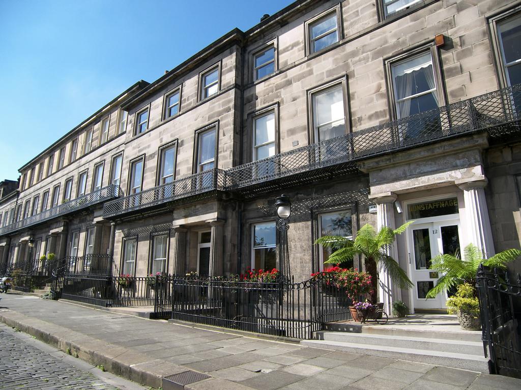 Regent Terrace, Central And Charming, Quiet Edimburgo Quarto foto