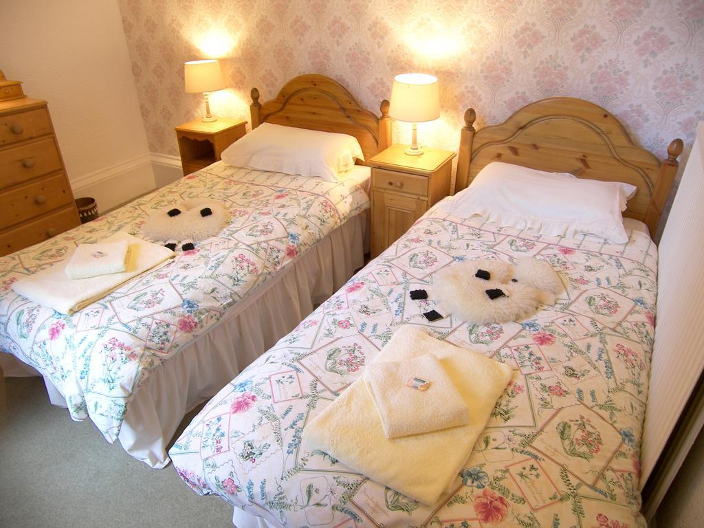 Regent Terrace, Central And Charming, Quiet Edimburgo Quarto foto