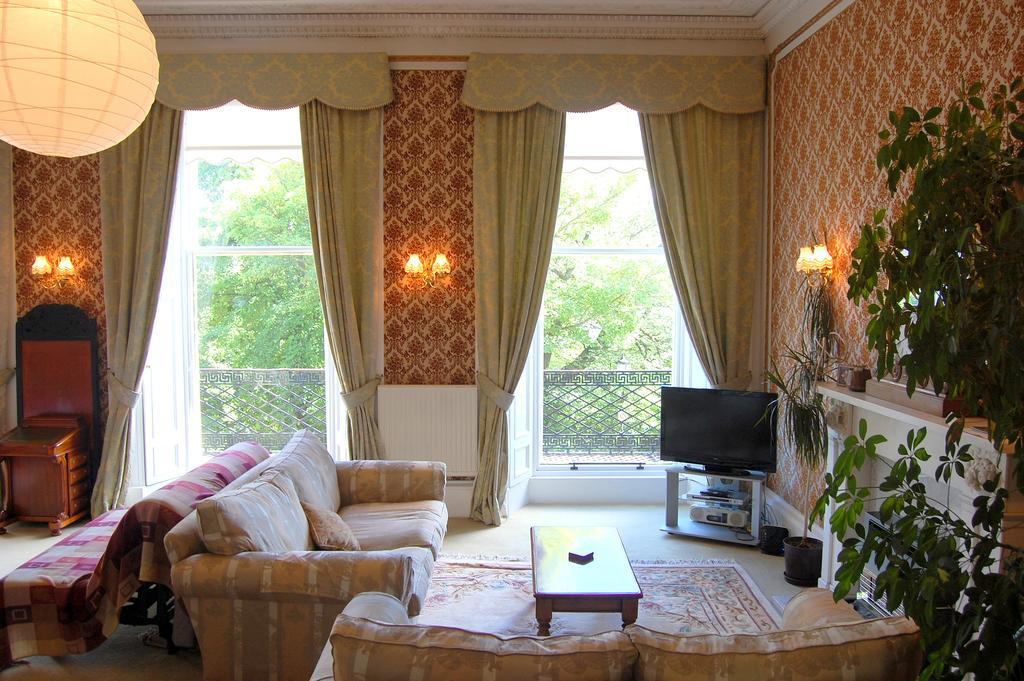 Regent Terrace, Central And Charming, Quiet Edimburgo Quarto foto
