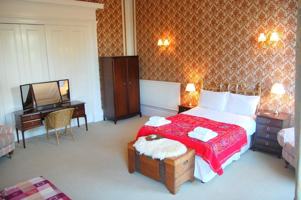 Regent Terrace, Central And Charming, Quiet Edimburgo Quarto foto