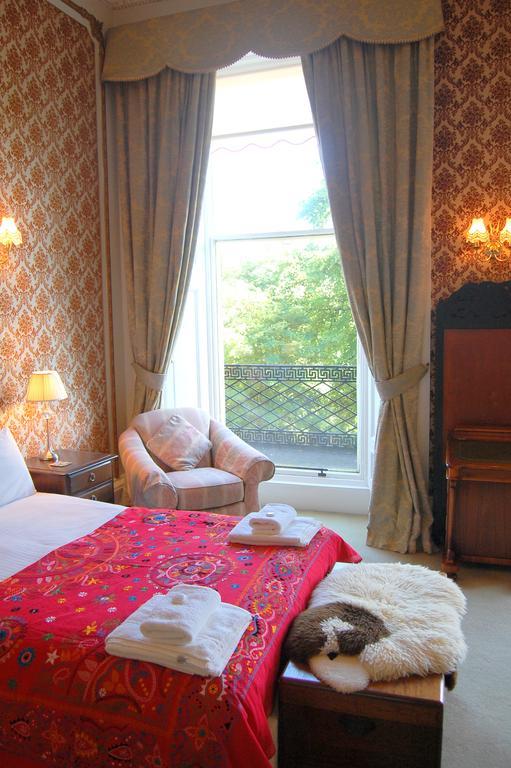 Regent Terrace, Central And Charming, Quiet Edimburgo Quarto foto