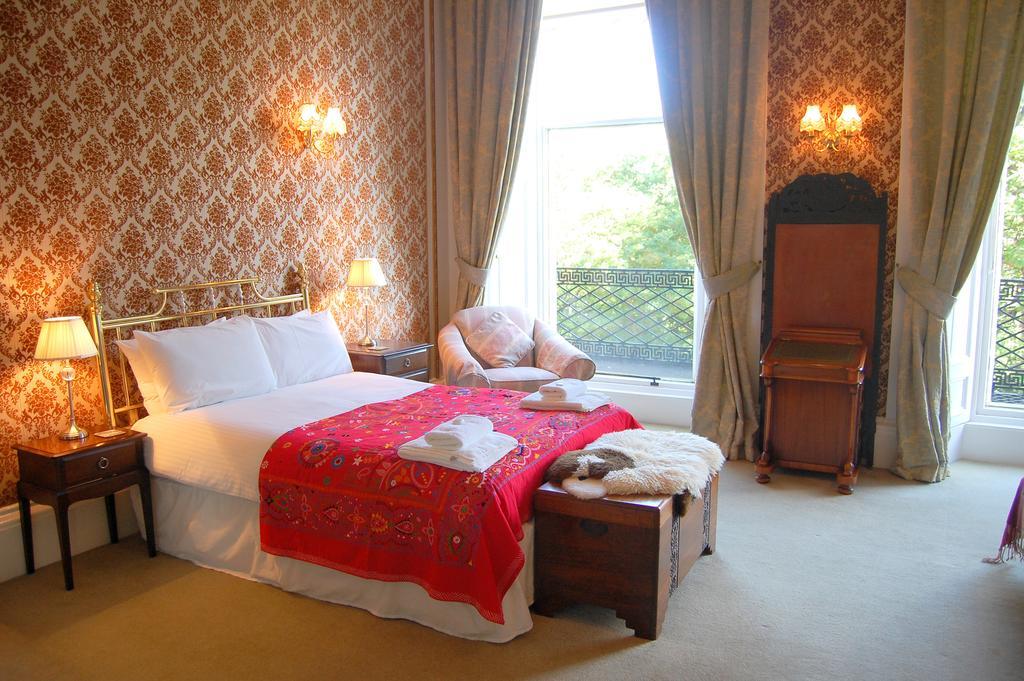 Regent Terrace, Central And Charming, Quiet Edimburgo Quarto foto