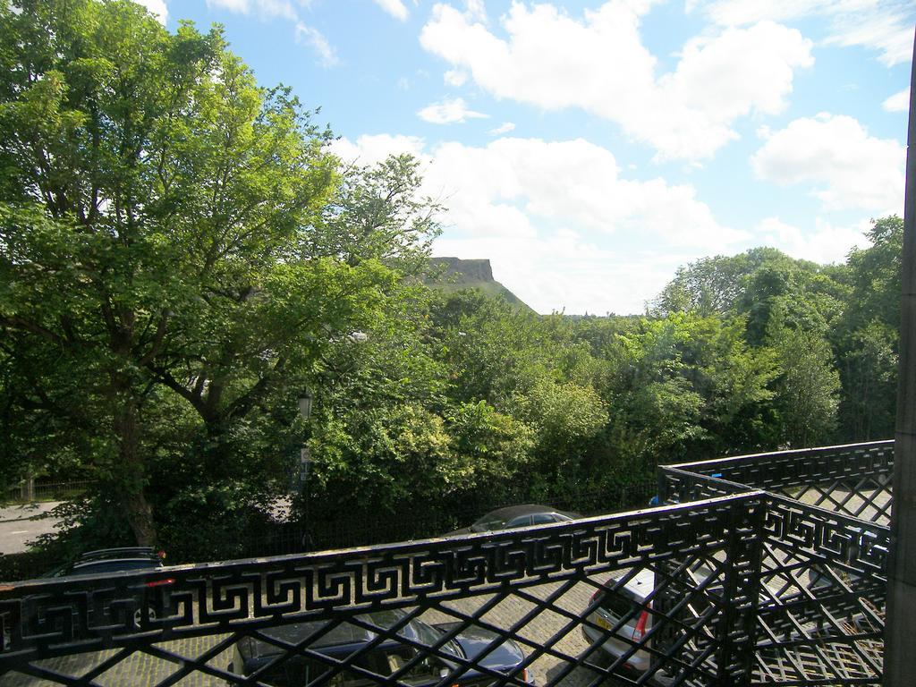 Regent Terrace, Central And Charming, Quiet Edimburgo Quarto foto