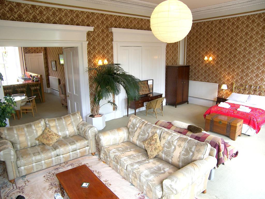 Regent Terrace, Central And Charming, Quiet Edimburgo Quarto foto