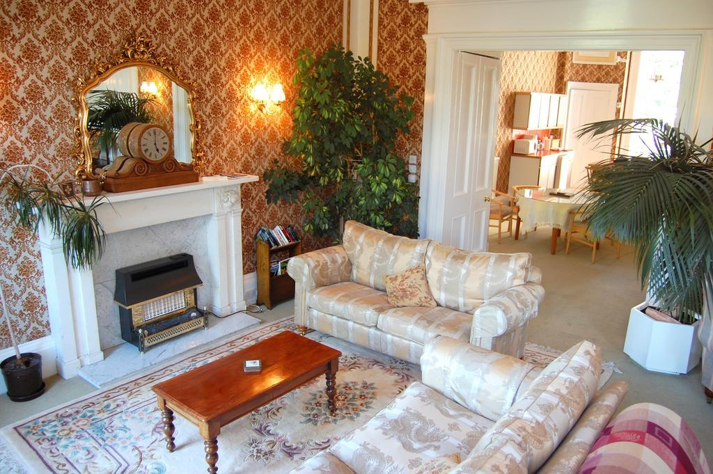 Regent Terrace, Central And Charming, Quiet Edimburgo Quarto foto